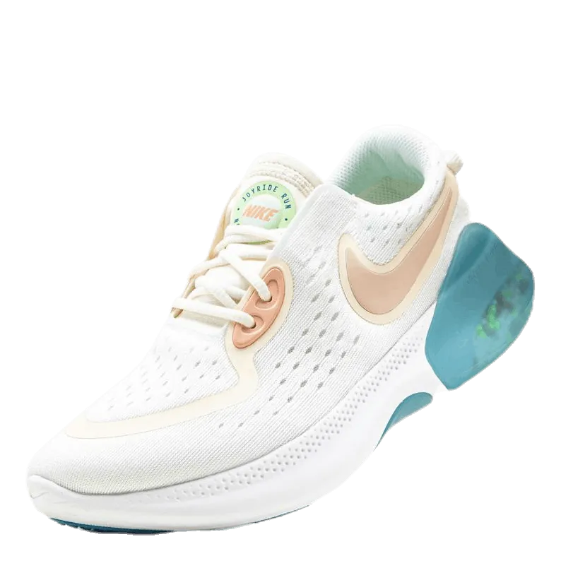 Nike Joyride Dual Run White