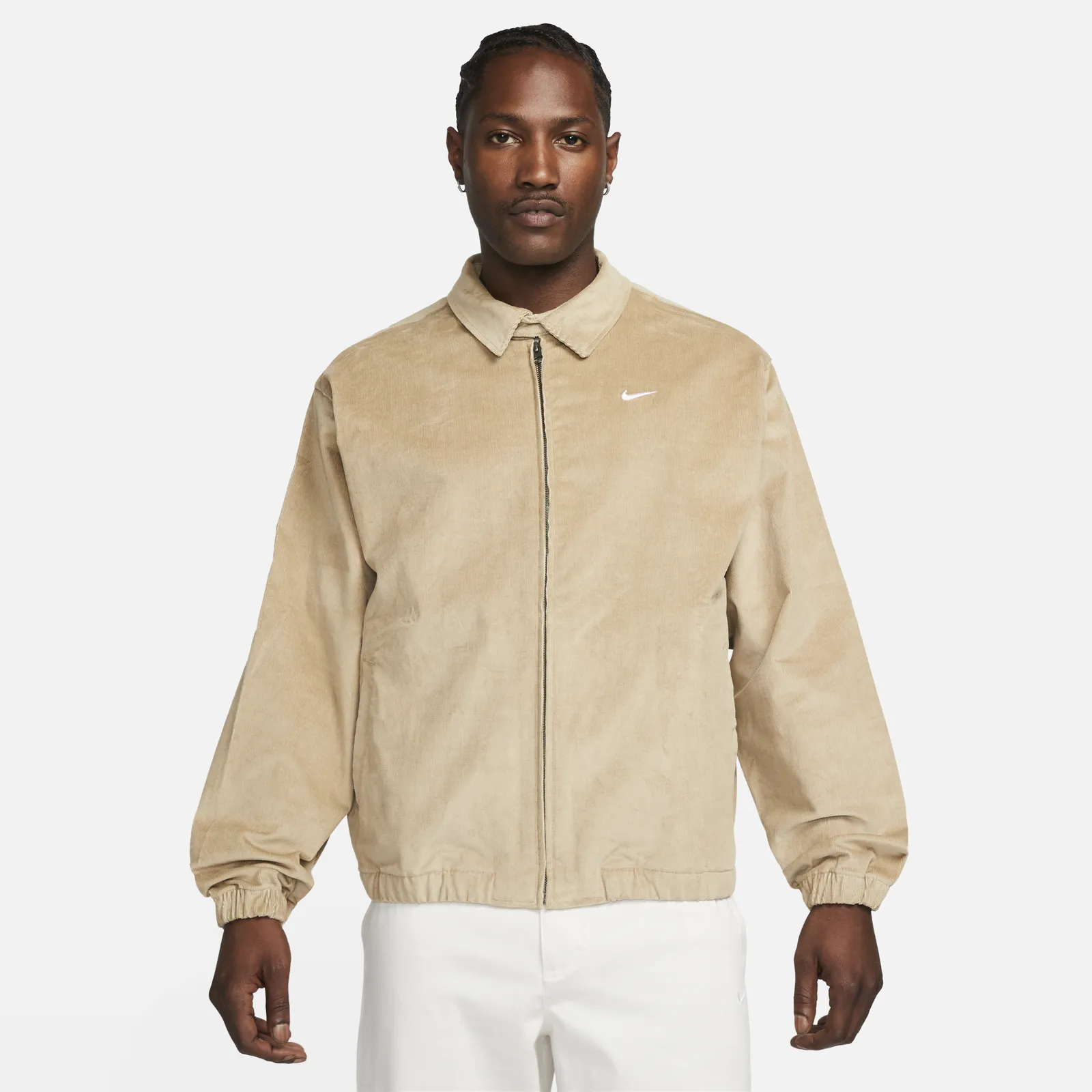 Nike Life Harrington