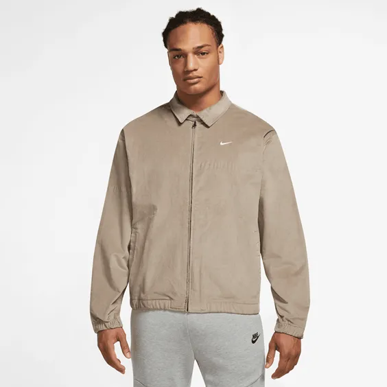 Nike Life Harrington