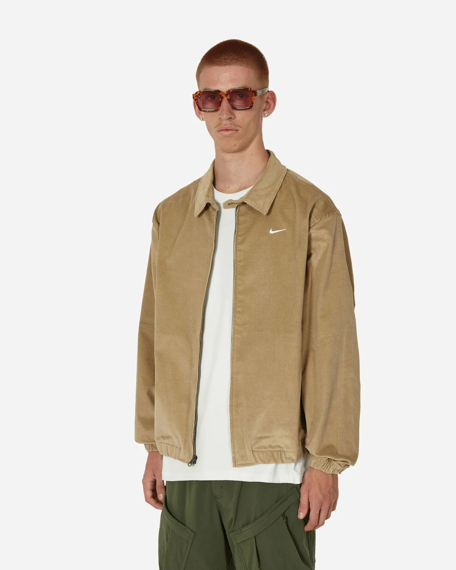 Nike Life Harrington