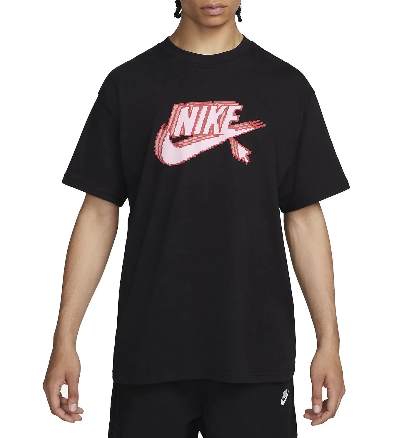 Nike Max90 Futura Tee