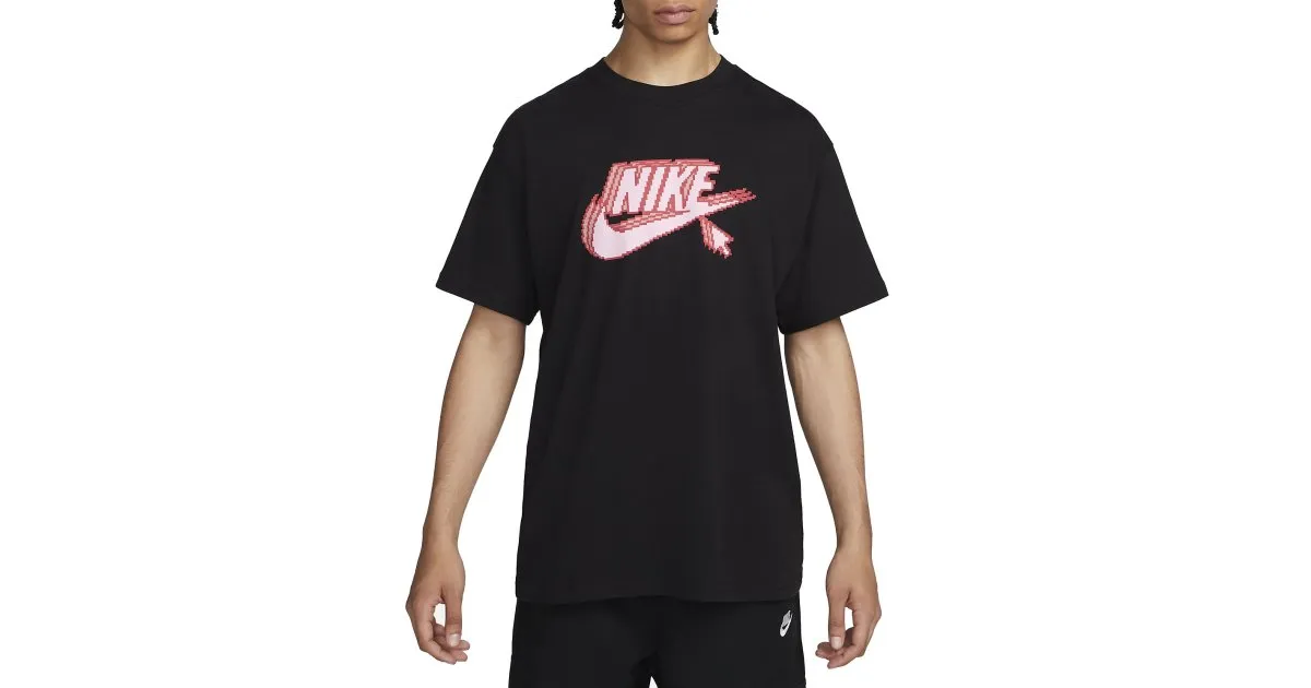 Nike Max90 Futura Tee