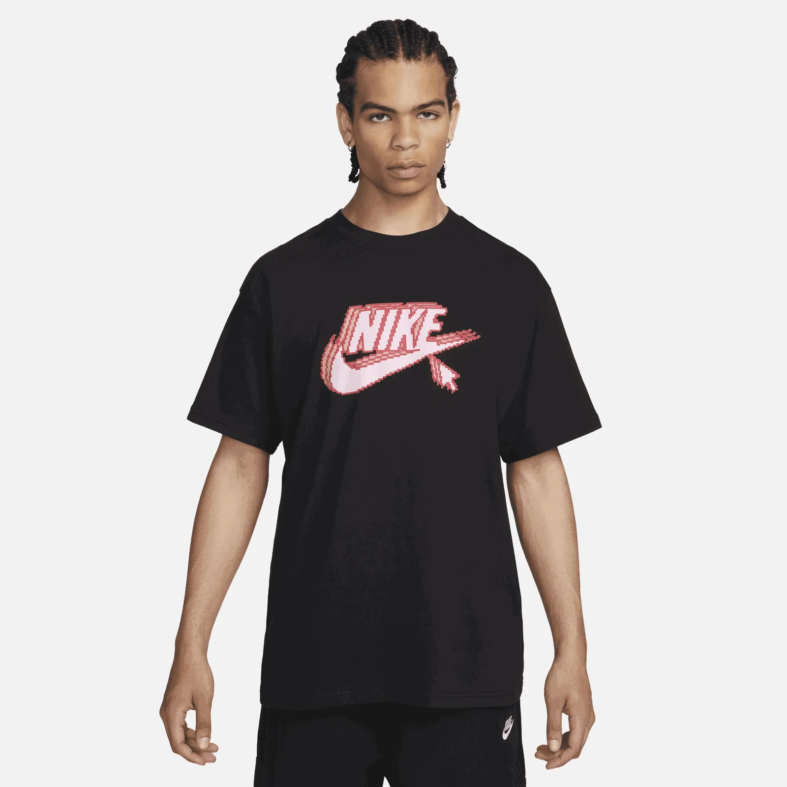 Nike Max90 Futura Tee