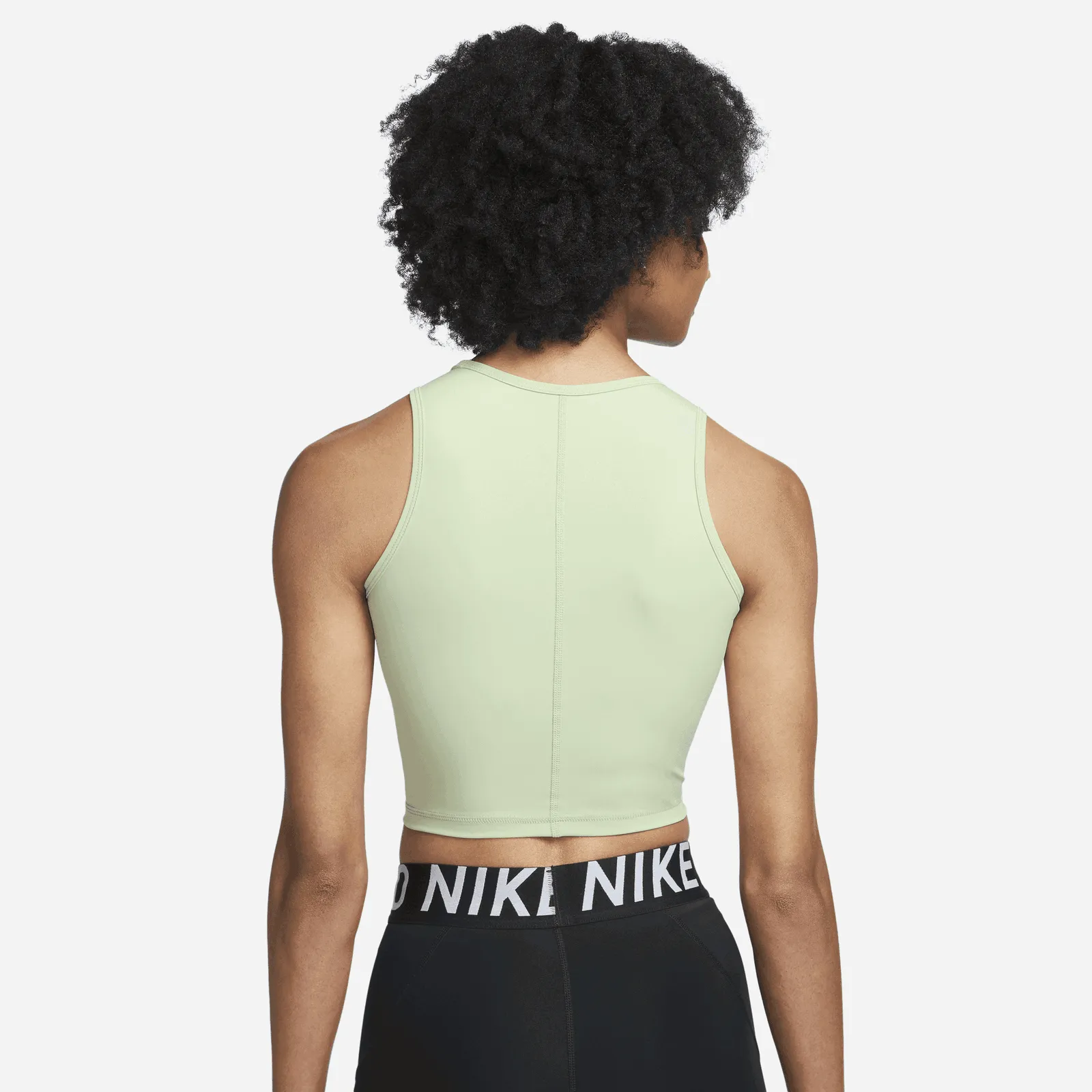 Nike Pro Dri-FIT Crop