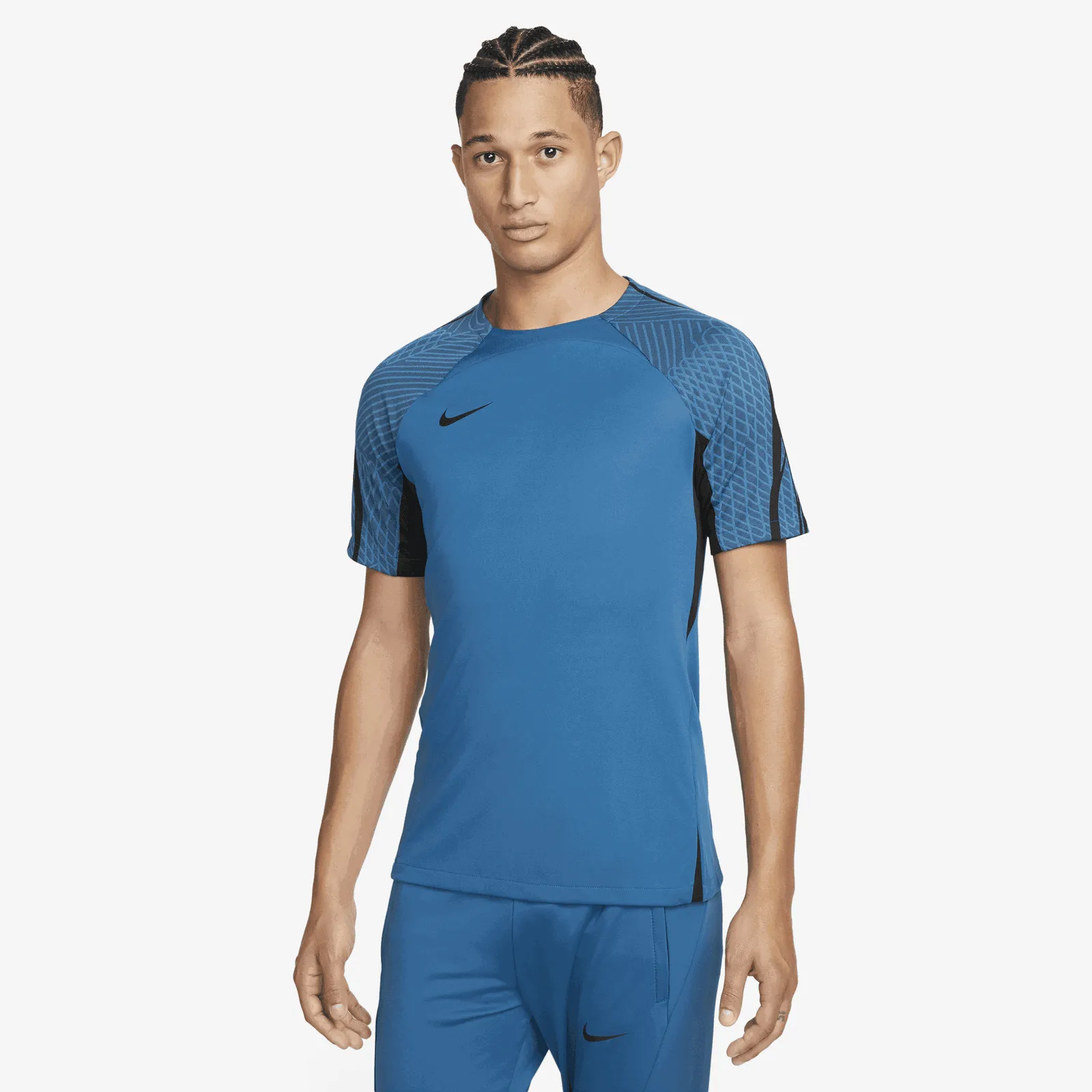 Nike Pánské fotbalové Dri-FIT Strike