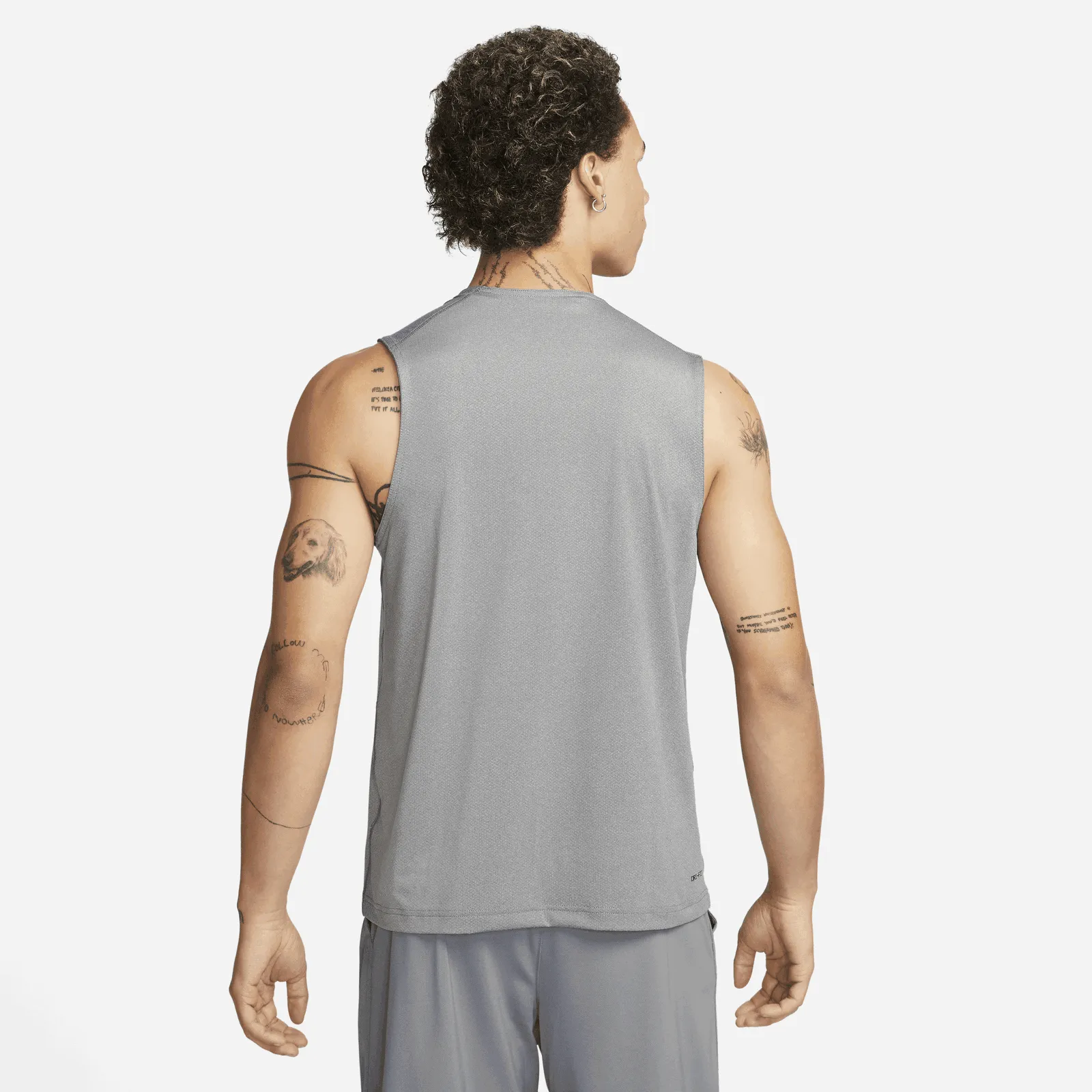 Nike Ready Dri-FIT