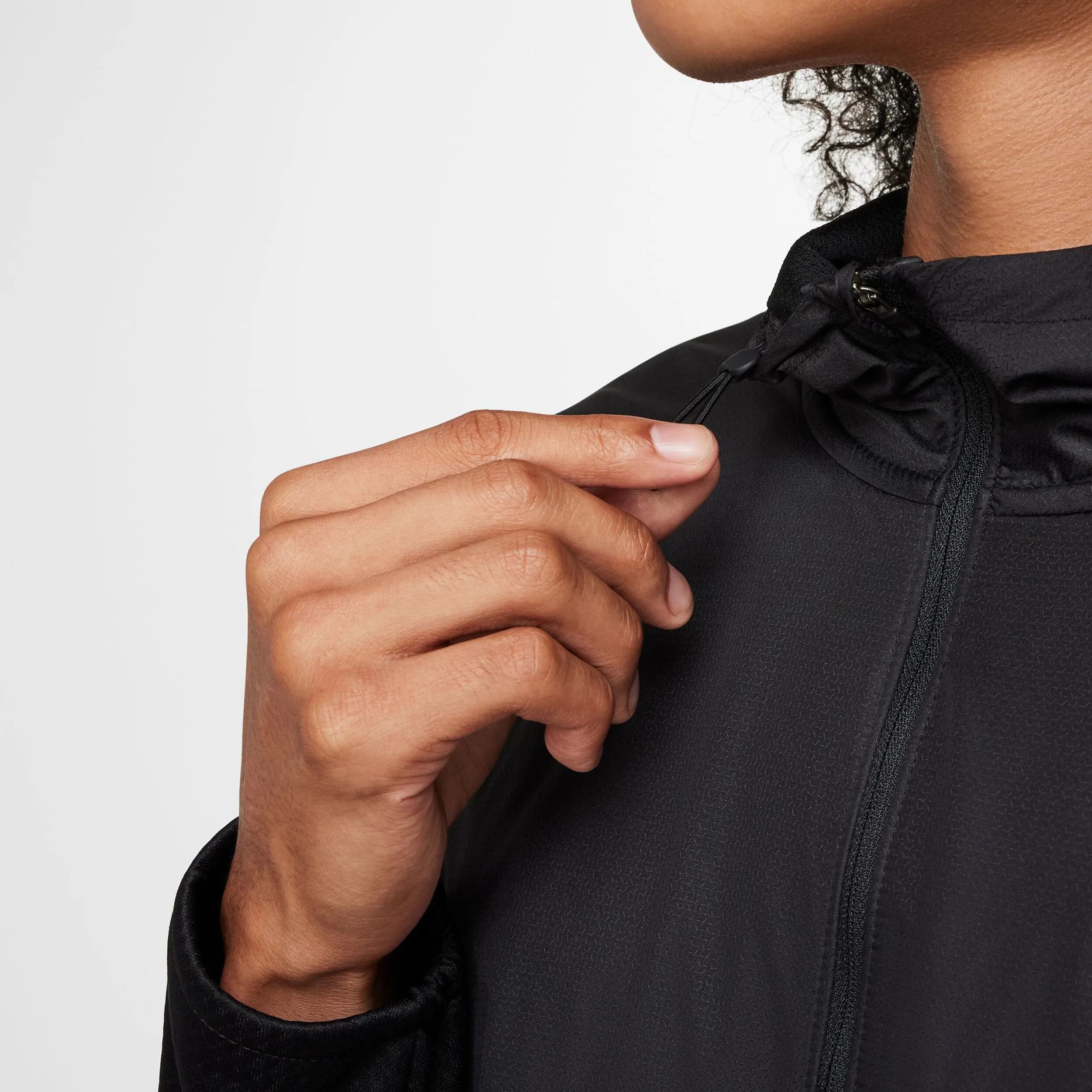 Nike Sphere Miler Chaqueta Para Correr Hombres