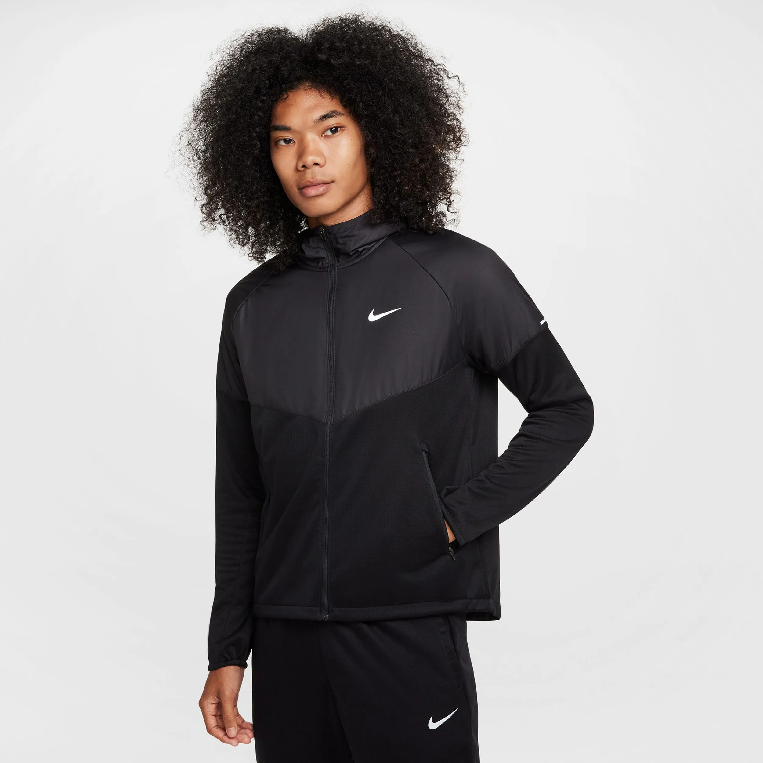 Nike Sphere Miler Chaqueta Para Correr Hombres