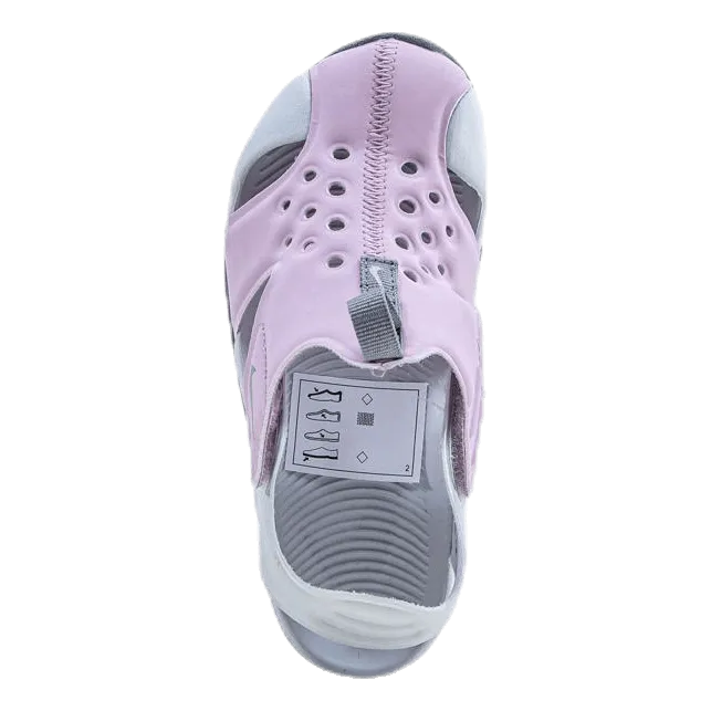 Nike Sunray Protect 2 PS Purple/White