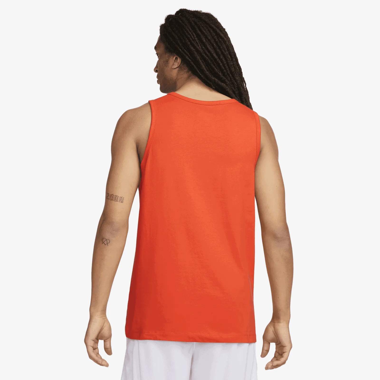 Nike Swoosh Tank Top