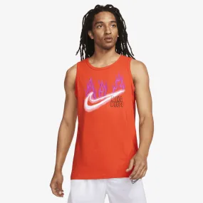 Nike Swoosh Tank Top