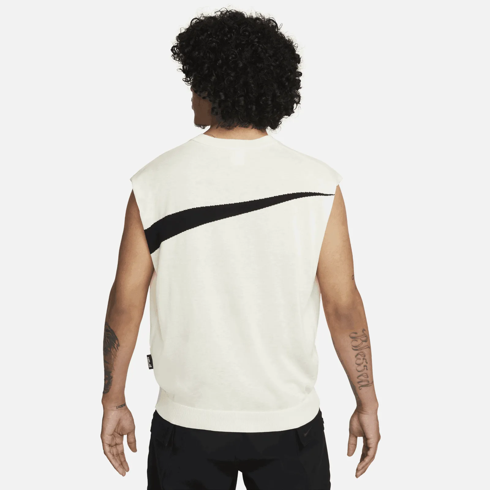 Nike Swoosh Vest