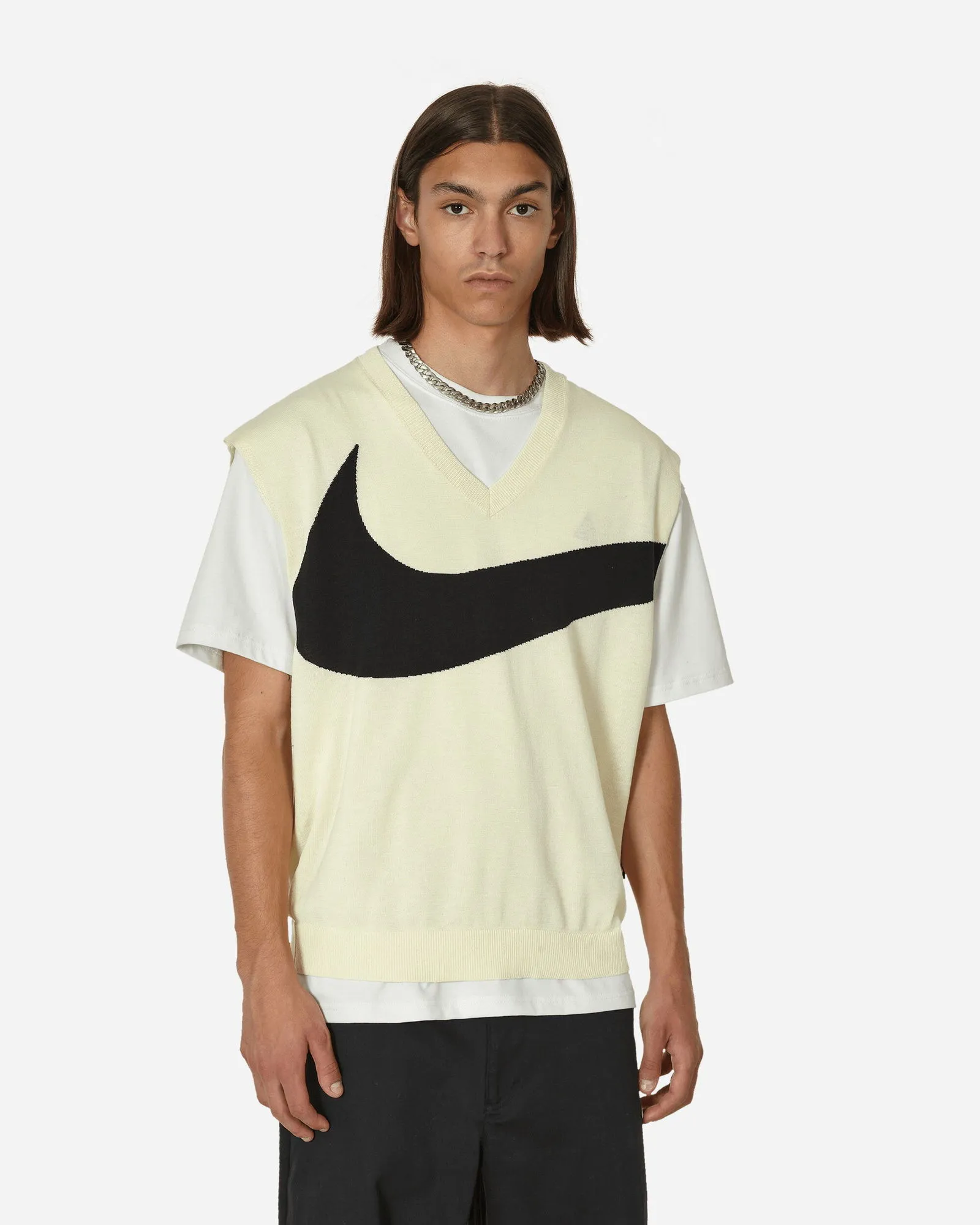 Nike Swoosh Vest