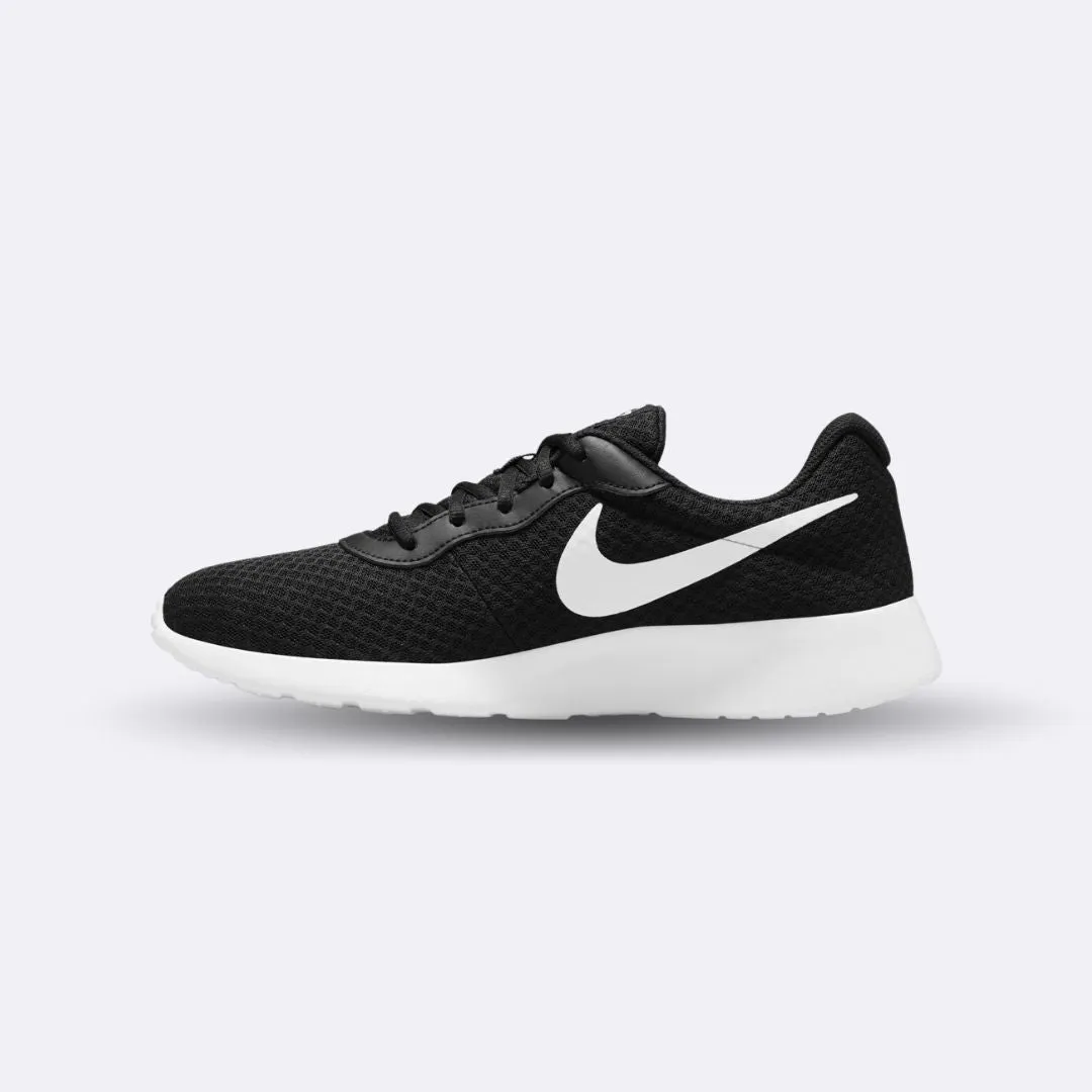 Nike Tanjun Men's Black/White