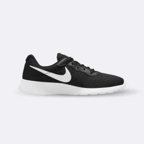 Nike Tanjun Men's Black/White