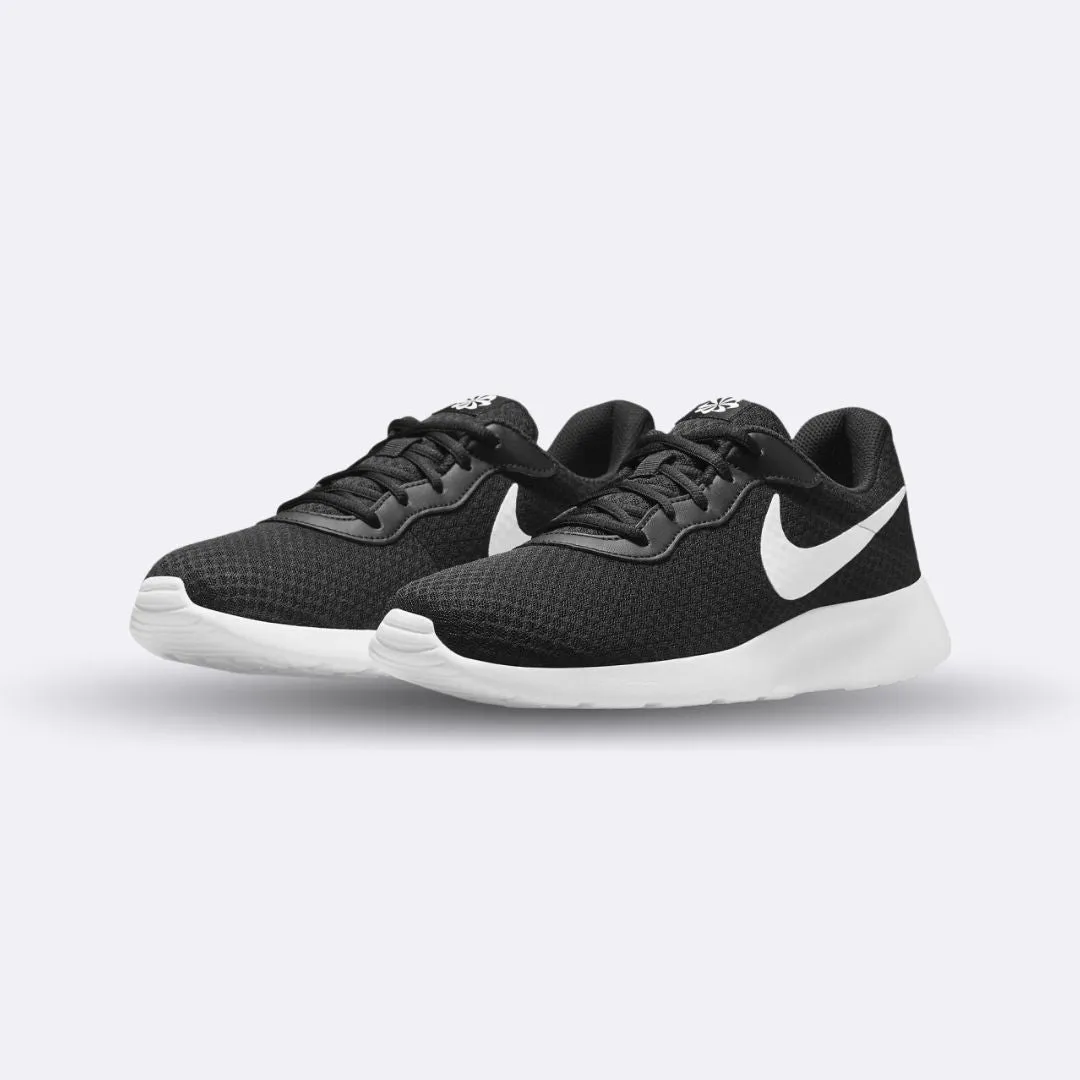 Nike Tanjun Men's Black/White