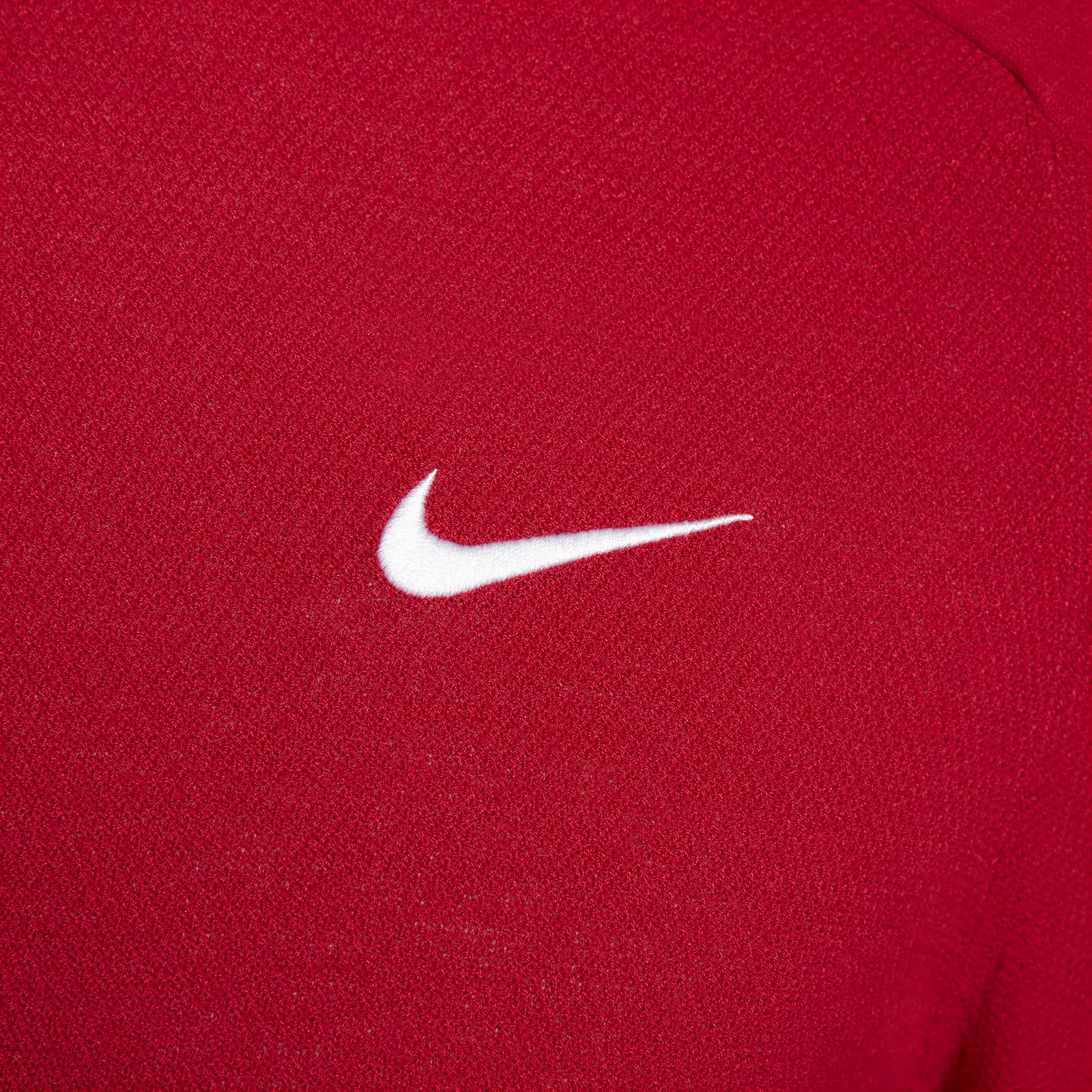 Nike Tiger Woods Knit Crew