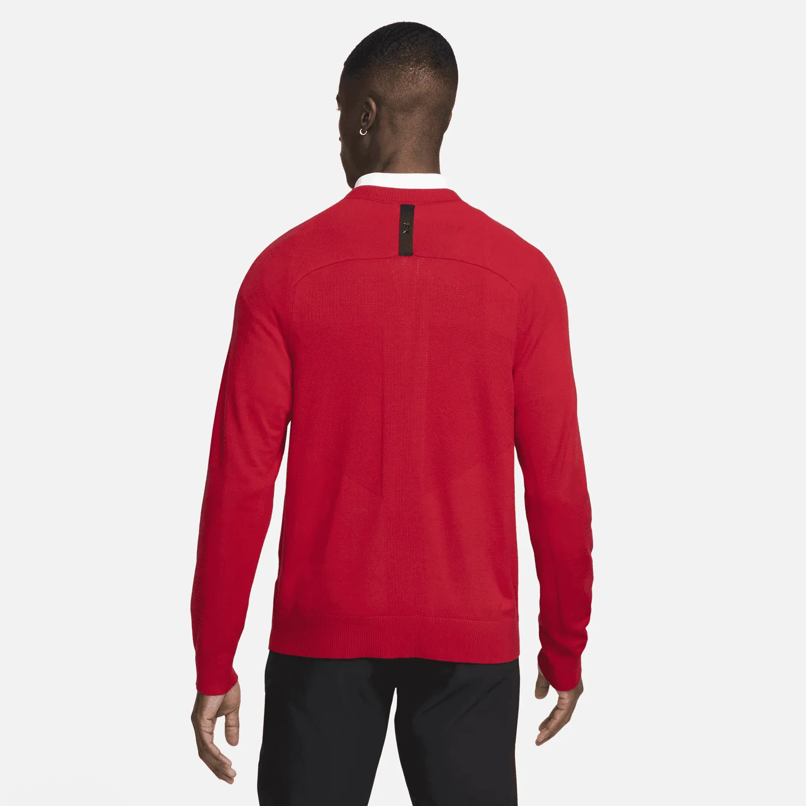 Nike Tiger Woods Knit Crew