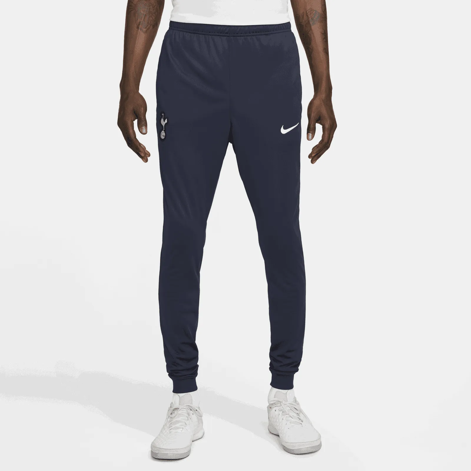 Nike Tottenham Hotspur Strike Dri-FIT Football Tracksuit Bottoms