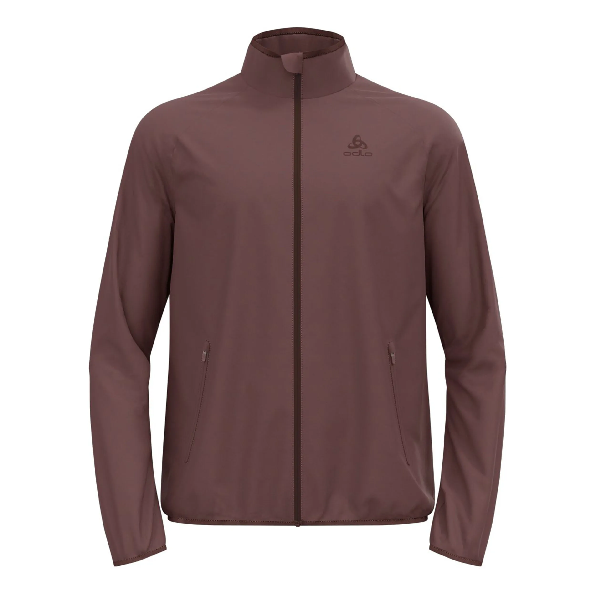 Odlo Essential Light Chaqueta Para Correr Hombres