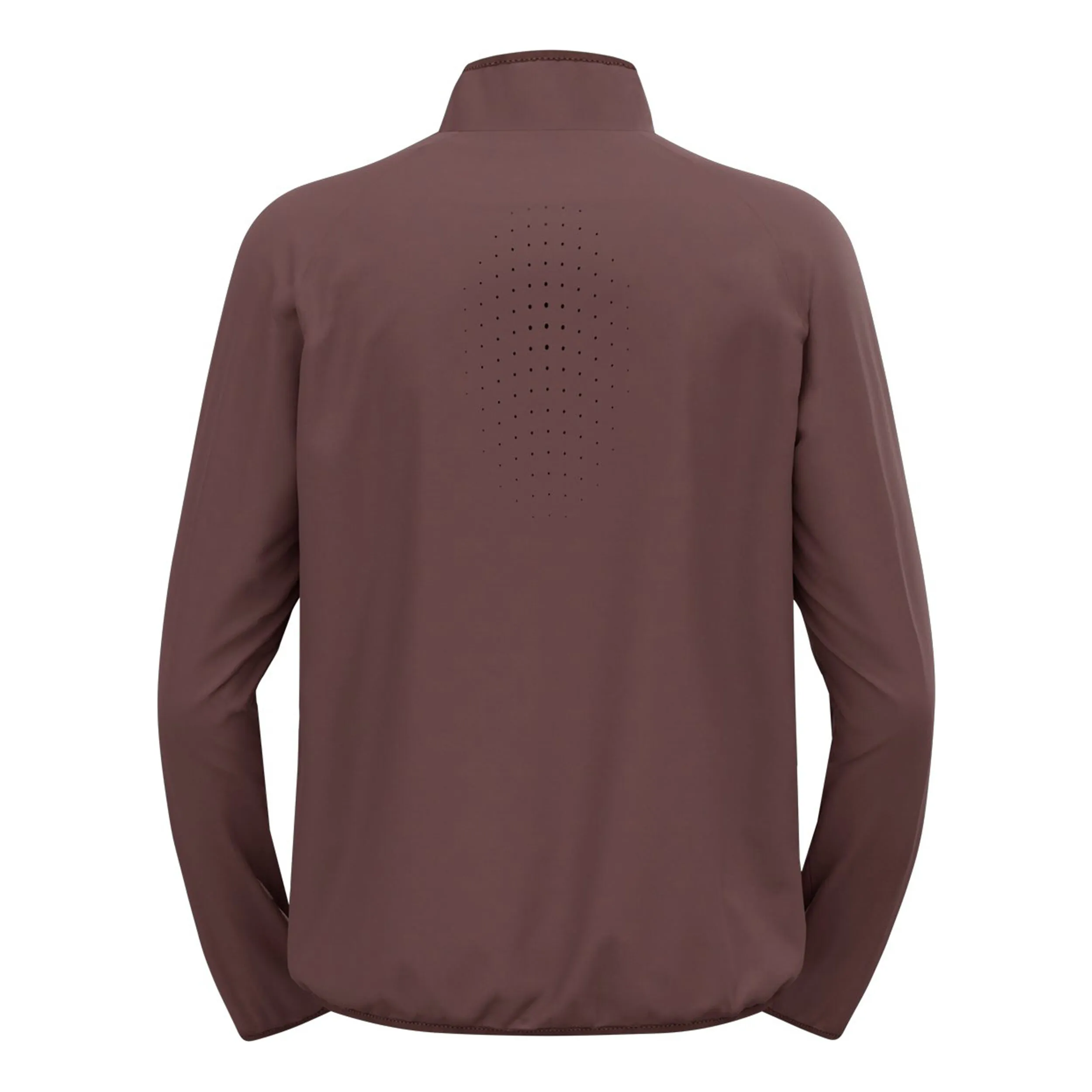 Odlo Essential Light Chaqueta Para Correr Hombres