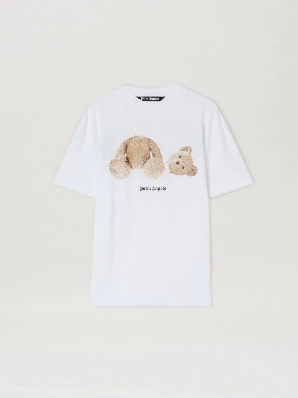 Palm Angels - BEAR CLASSIC T-SHIRT