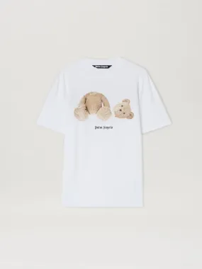 Palm Angels - BEAR CLASSIC T-SHIRT