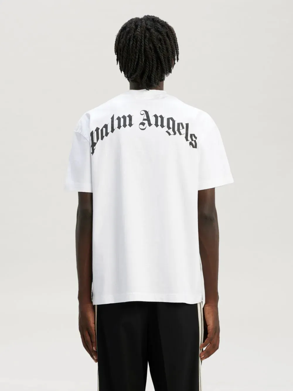 Palm Angels - BEAR CLASSIC T-SHIRT