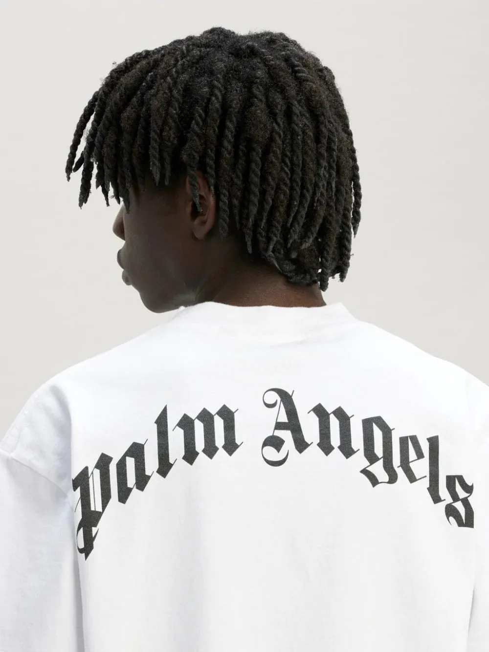 Palm Angels - BEAR CLASSIC T-SHIRT