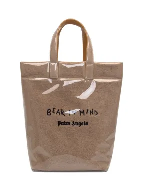 PALM ANGELS BEAR IN MIND CAPSULE Bear in Mind bag