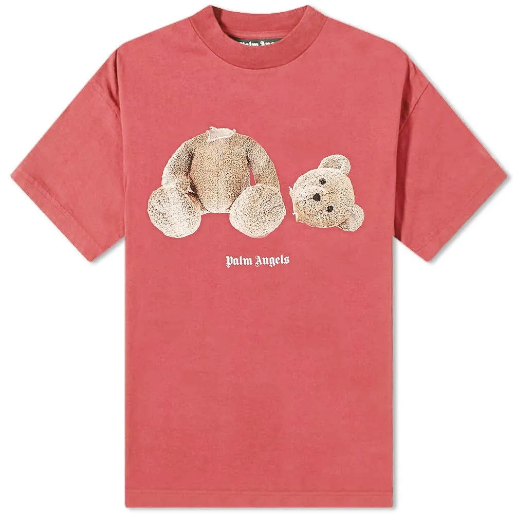 Palm Angels Kill The Bear Tee