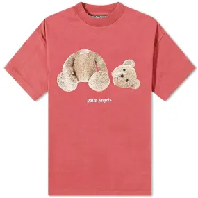 Palm Angels Kill The Bear Tee