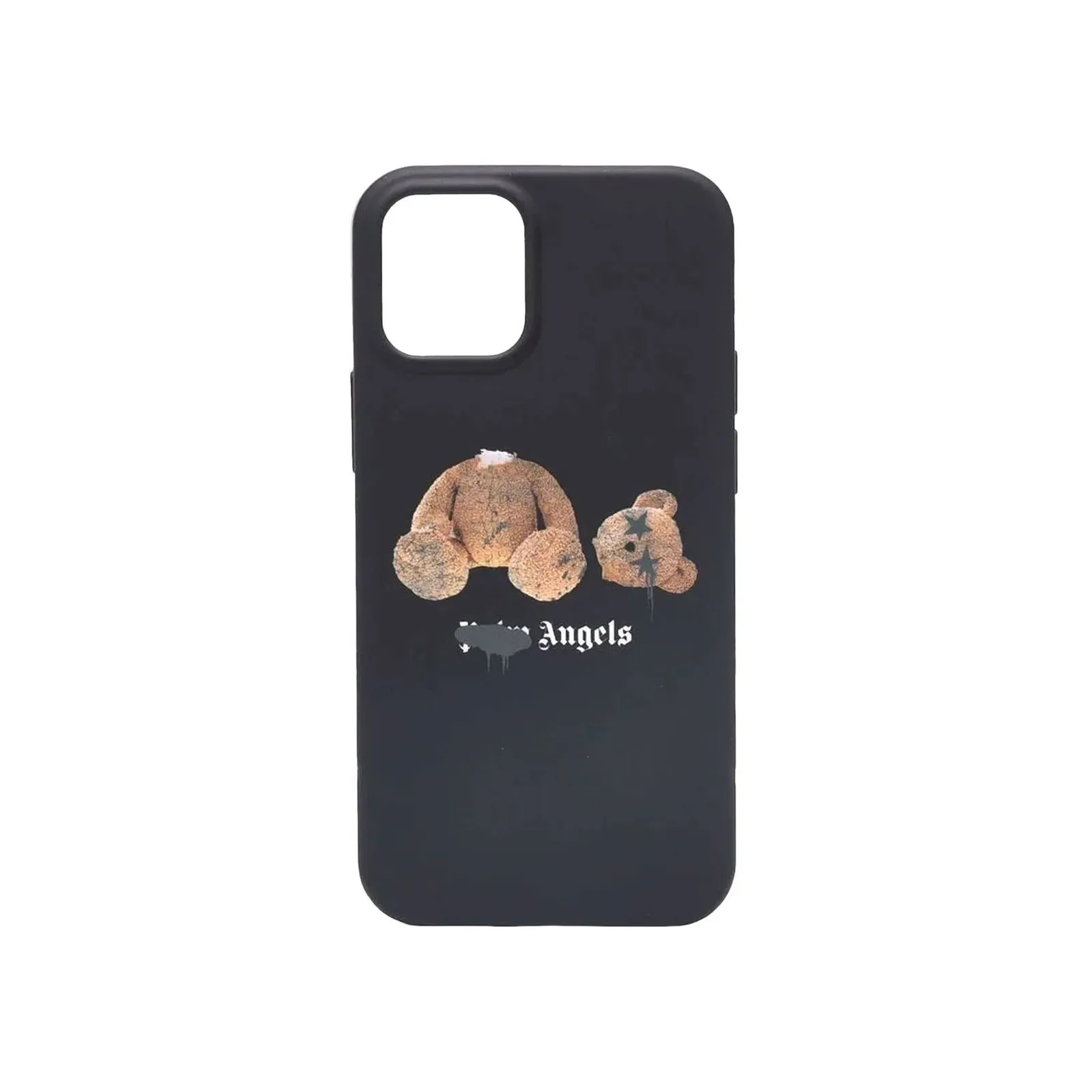 Palm Angels Spray PA Bear iPhone 12 Mini Case