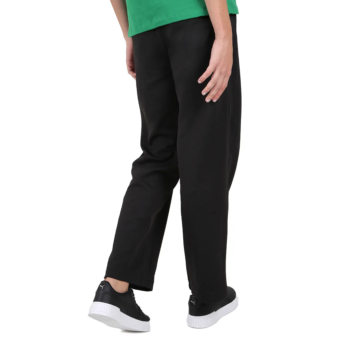 Pantalón Puma T7 Mujer