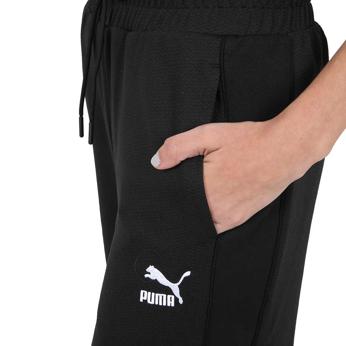 Pantalón Puma T7 Mujer