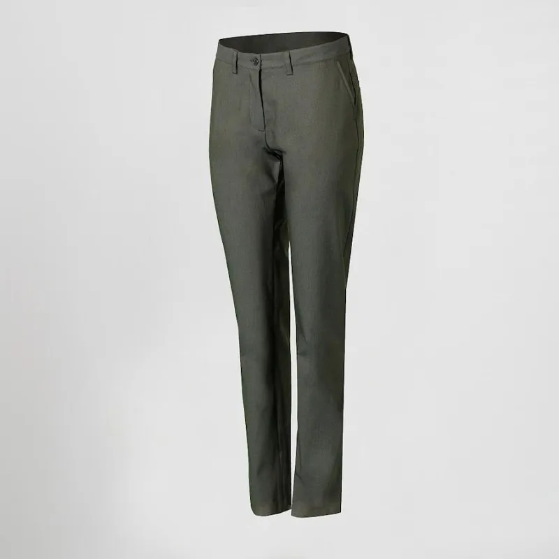 PANTALON MUJER CHINO GARYS 206200