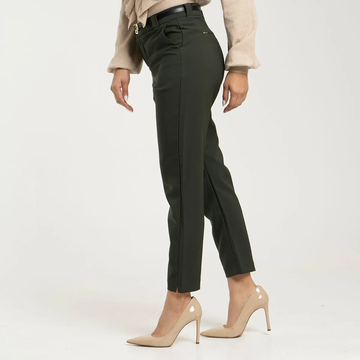 Pantalon Slim Rocky