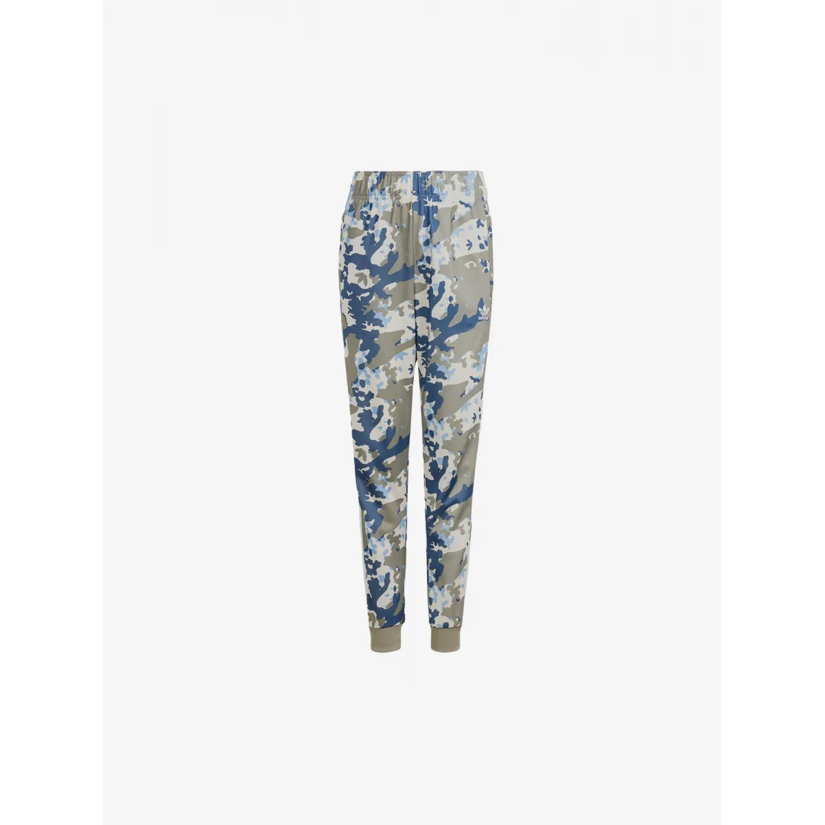 Pantalones Adidas Camo SST Kids