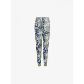 Pantalones Adidas Camo SST Kids