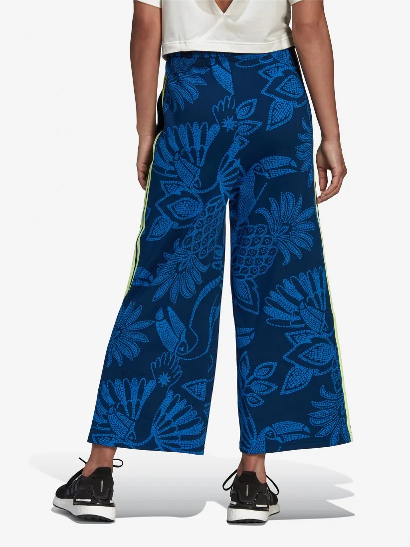 Pantalones Adidas Loose FARM Rio