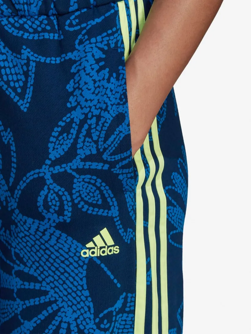 Pantalones Adidas Loose FARM Rio