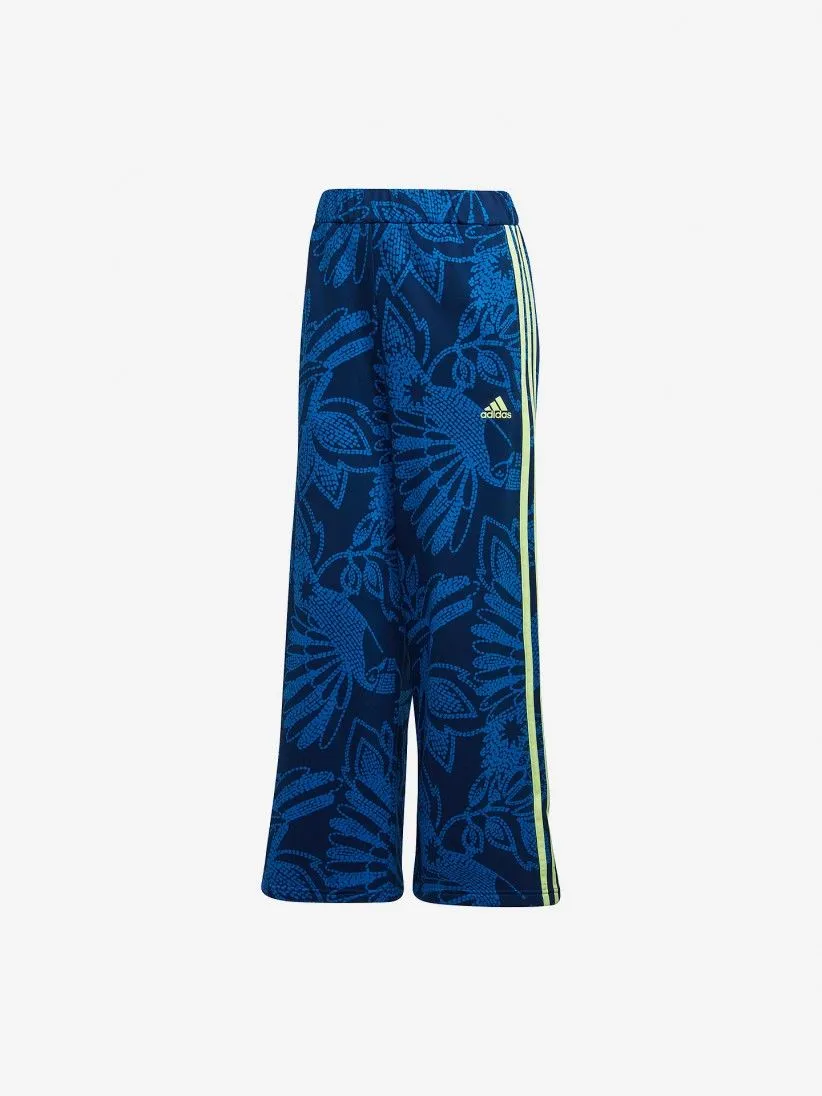 Pantalones Adidas Loose FARM Rio