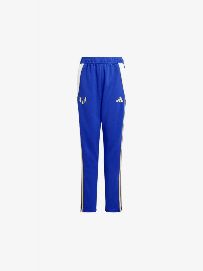 Pantalones Adidas Messi Y