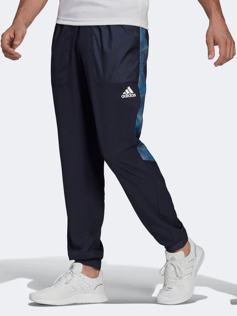 Pantalones Adidas Season