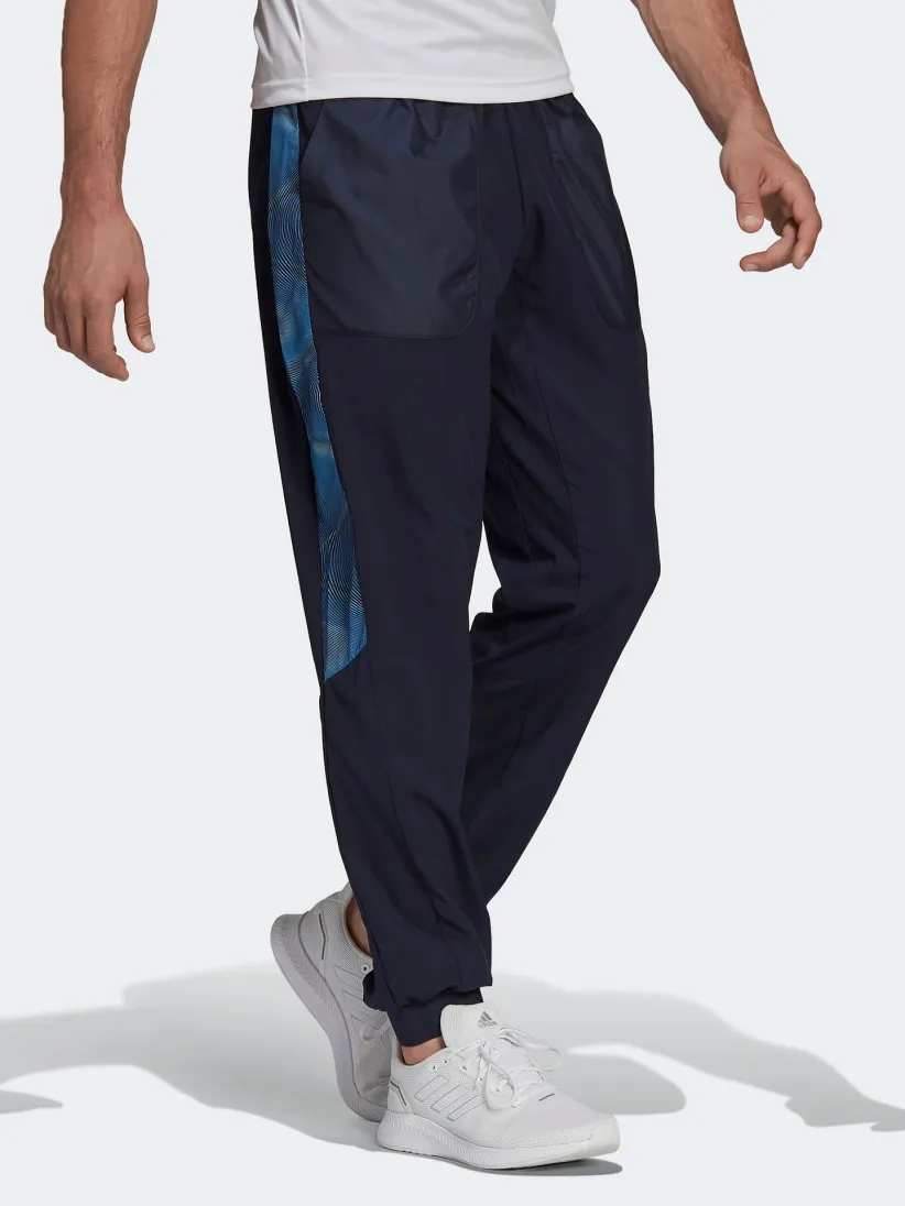 Pantalones Adidas Season