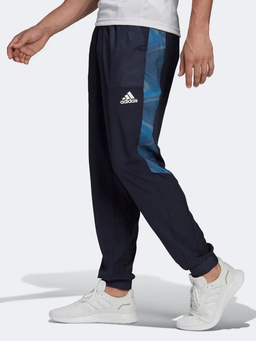 Pantalones Adidas Season