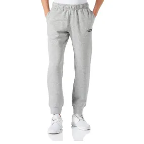 PANTALONES CHAMPION LEGACY GRIS 217999-EM006