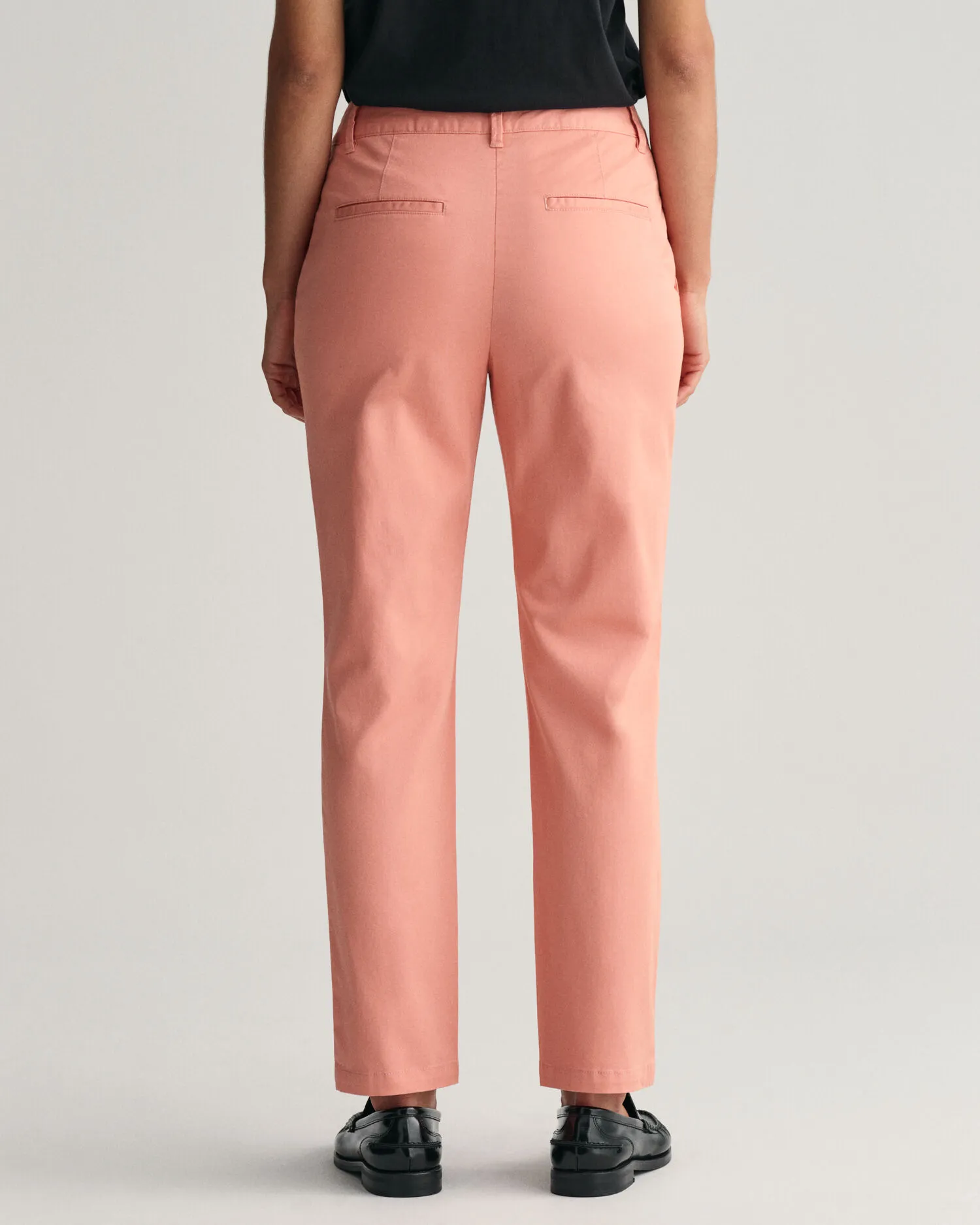 Pantalones chinos Slim Fit