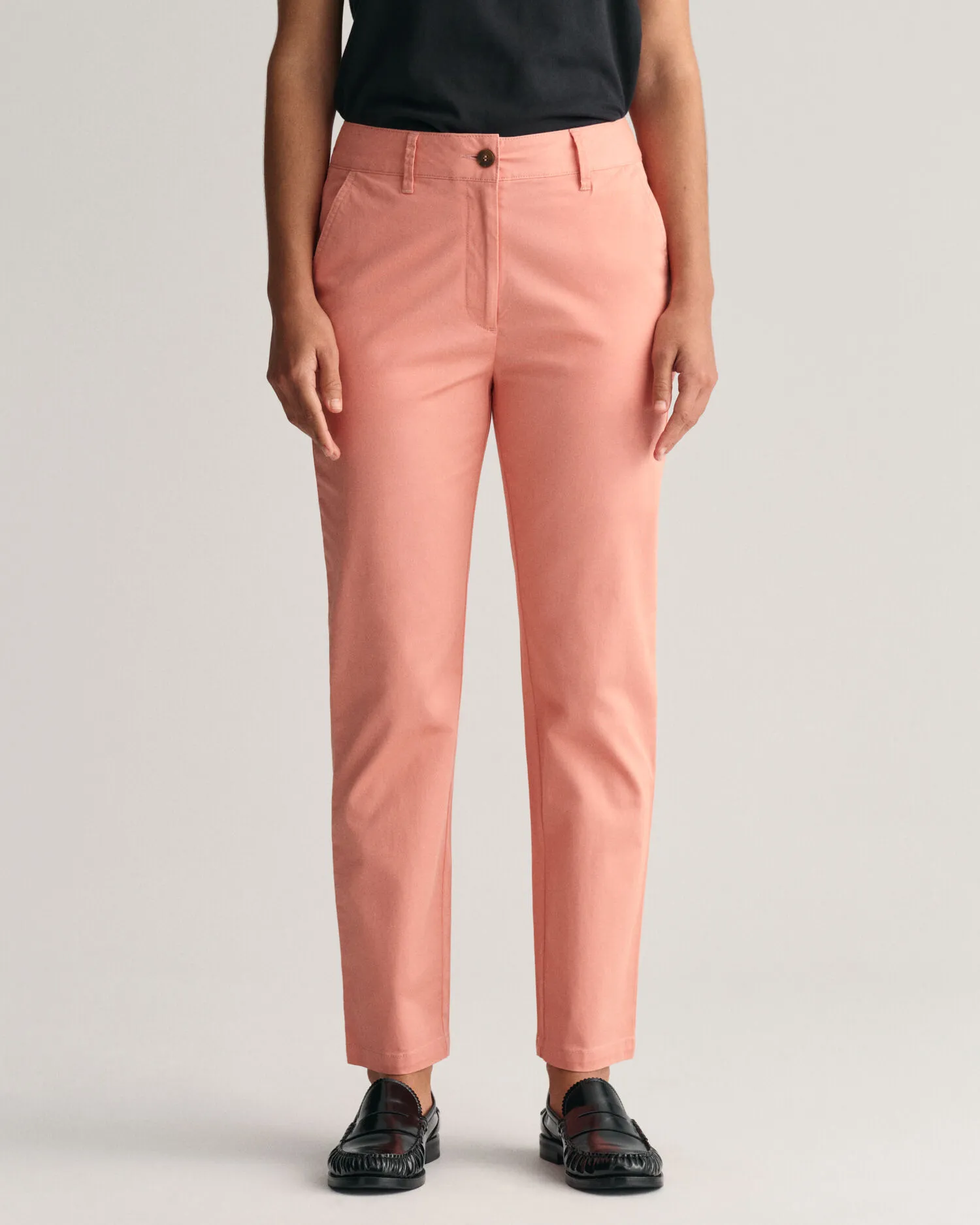 Pantalones chinos Slim Fit