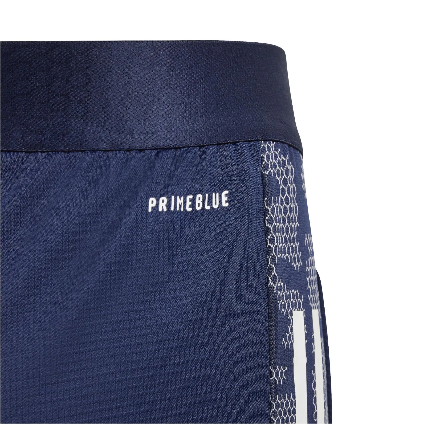 Pantalones de entrenamiento para niños adidas Condivo 21 Primeblue